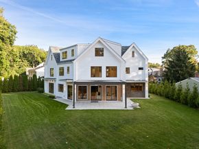 25 Dialstone Lane, Greenwich CT 06878