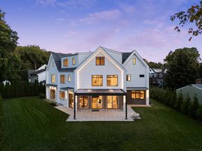 25 Dialstone Lane, Greenwich CT 06878