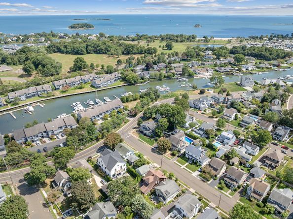 3 Wallace Avenue, Norwalk CT 06855