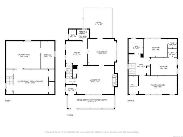3 Wallace Avenue, Norwalk CT 06855