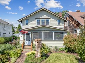 3 Wallace Avenue, Norwalk CT 06855