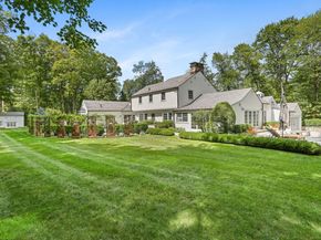 342 Mayapple Road, Stamford CT 06903