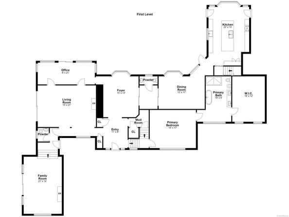 342 Mayapple Road, Stamford CT 06903