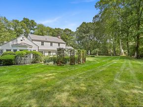 342 Mayapple Road, Stamford CT 06903