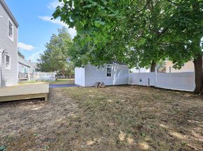 405 Ruth Street, Bridgeport CT 06606