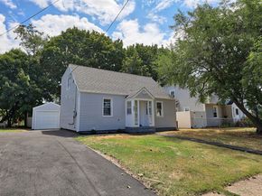 405 Ruth Street, Bridgeport CT 06606