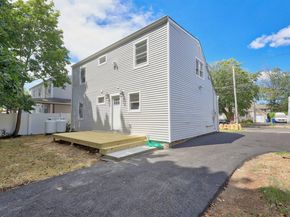 405 Ruth Street, Bridgeport CT 06606