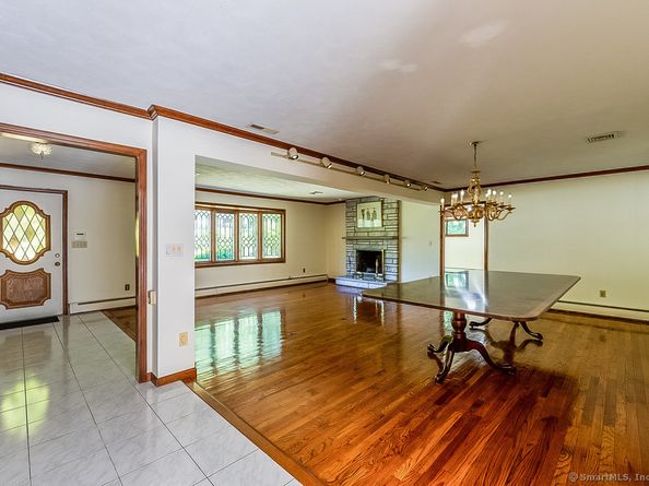 41 Blue Ridge Drive, Trumbull CT 06611