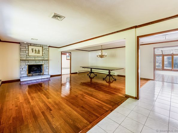 41 Blue Ridge Drive, Trumbull CT 06611