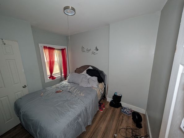85 Alanson Road, Bridgeport CT 06607