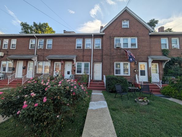 85 Alanson Road, Bridgeport CT 06607