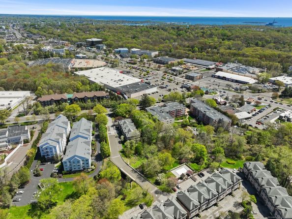 105 Richards Avenue 2308, Norwalk CT 06854