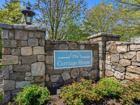 105 Richards Avenue 2308, Norwalk CT 06854