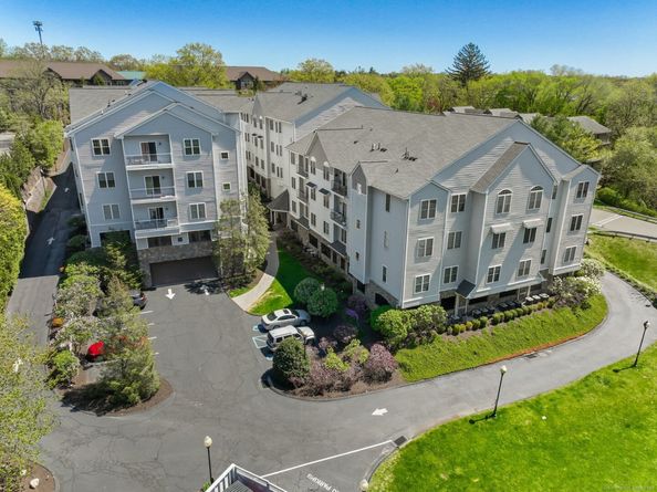 105 Richards Avenue 2308, Norwalk CT 06854
