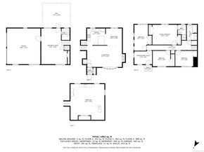 5 Random Road, Fairfield CT 06825