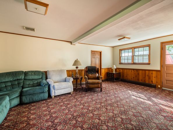 5 Random Road, Fairfield CT 06825