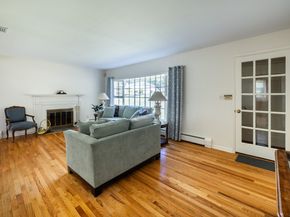 5 Random Road, Fairfield CT 06825