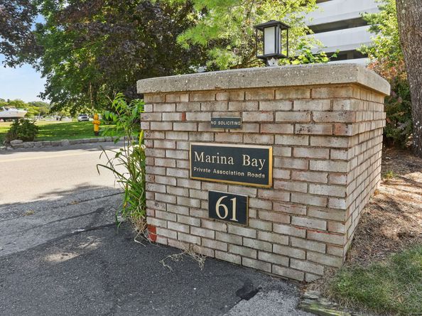 61 Seaview Avenue APT 70, Stamford CT 06902