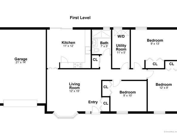 19 Corn Cake Lane, Stamford CT 06905