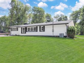 55 Harvest Ridge Road, Stratford CT 06614