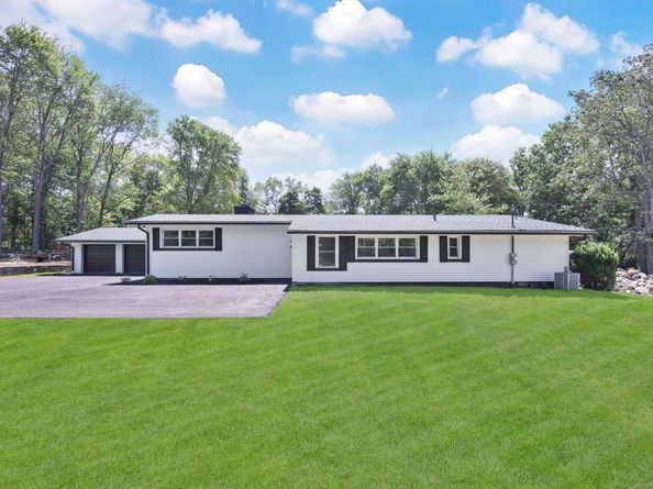 55 Harvest Ridge Road, Stratford CT 06614