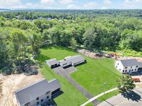 55 Harvest Ridge Road, Stratford CT 06614