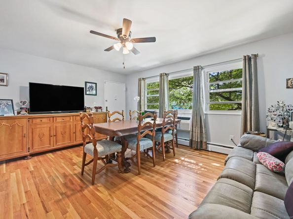 15 Cherry Hill Drive 2A, Bridgeport CT 06606