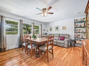 15 Cherry Hill Drive 2A, Bridgeport CT 06606