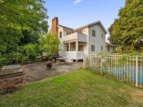 18 Jenny Jenks Road, Norwalk CT 06851