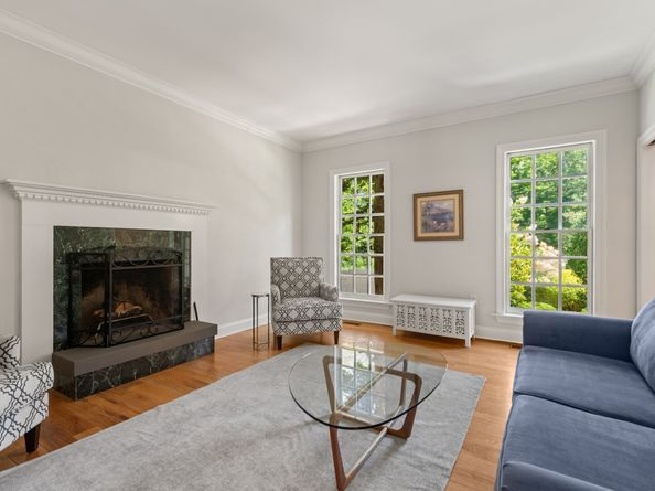 38 Davis Hill Road, Weston CT 06883