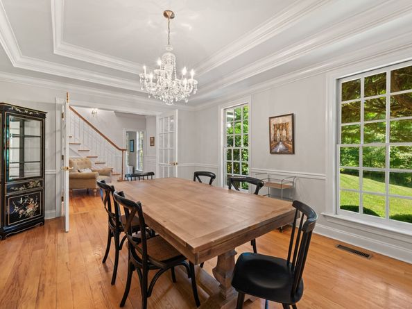 38 Davis Hill Road, Weston CT 06883