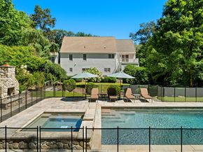 38 Davis Hill Road, Weston CT 06883