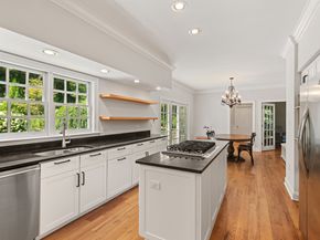 38 Davis Hill Road, Weston CT 06883