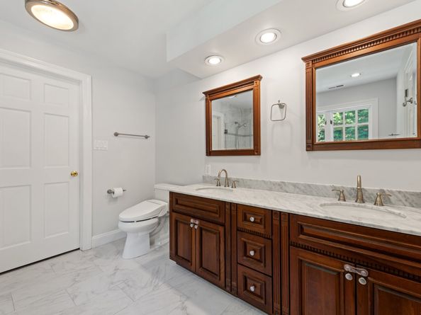 38 Davis Hill Road, Weston CT 06883