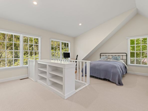 38 Davis Hill Road, Weston CT 06883