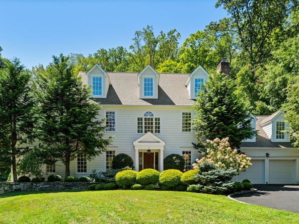 38 Davis Hill Road, Weston CT 06883