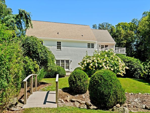 38 Davis Hill Road, Weston CT 06883