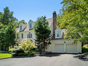 38 Davis Hill Road, Weston CT 06883