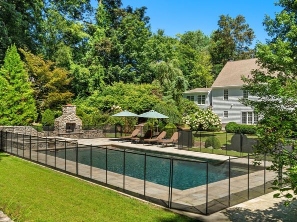 38 Davis Hill Road, Weston CT 06883