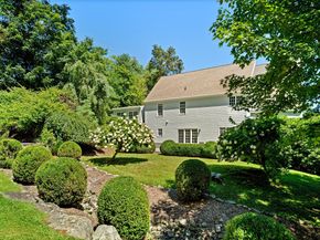 38 Davis Hill Road, Weston CT 06883