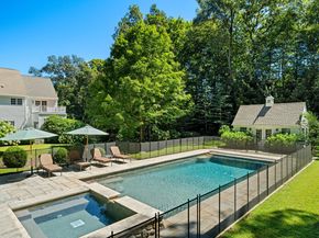 38 Davis Hill Road, Weston CT 06883