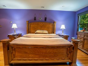 124 Bagburn Road, Monroe CT 06468