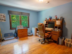124 Bagburn Road, Monroe CT 06468