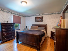 124 Bagburn Road, Monroe CT 06468