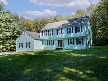 124 Bagburn Road