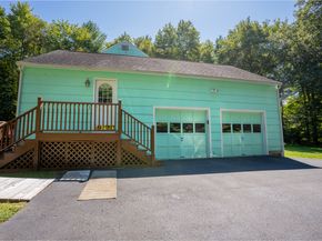 124 Bagburn Road, Monroe CT 06468