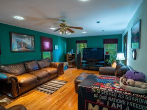 124 Bagburn Road, Monroe CT 06468