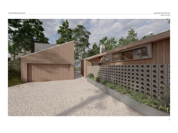 12 Outer Road, Norwalk CT 06854