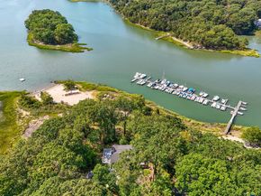 12 Outer Road, Norwalk CT 06854