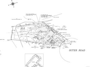 12 Outer Road, Norwalk CT 06854